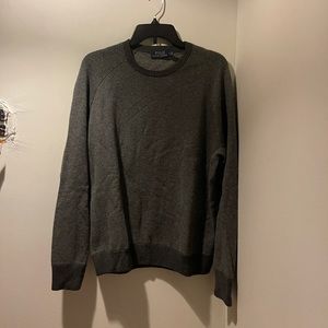 Polo Ralph Lauren Pullover Crewneck Sweaters